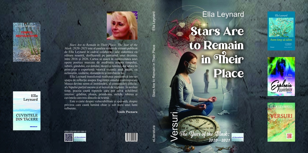Stars Are to Remain in Their Place