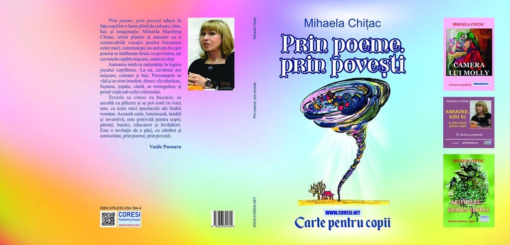 Prin poeme, prin povești