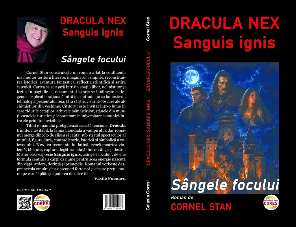 Dracula Nex
