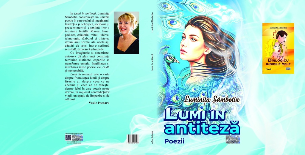 Lumi în antiteză