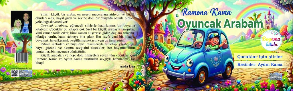 Oyuncak Arabam