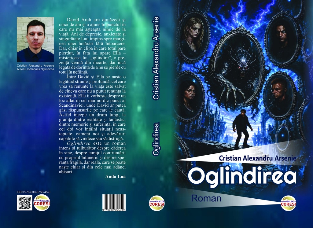 Oglindirea