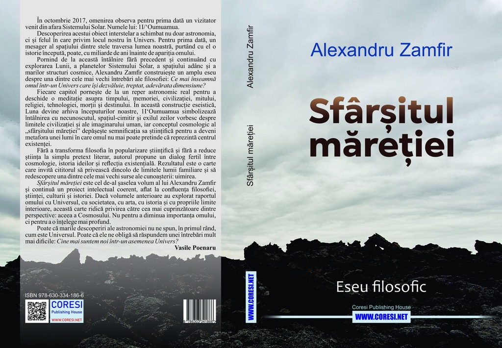 Sfârșitul măreției