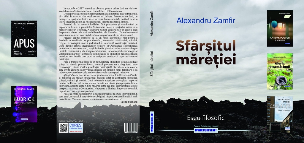 Sfârșitul măreției