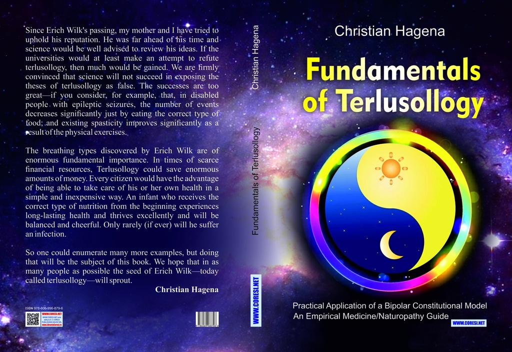 Fundamentals of Terlusollogy