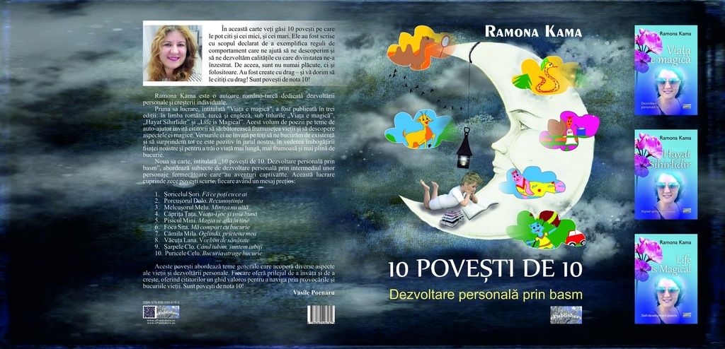 10 povești de 10