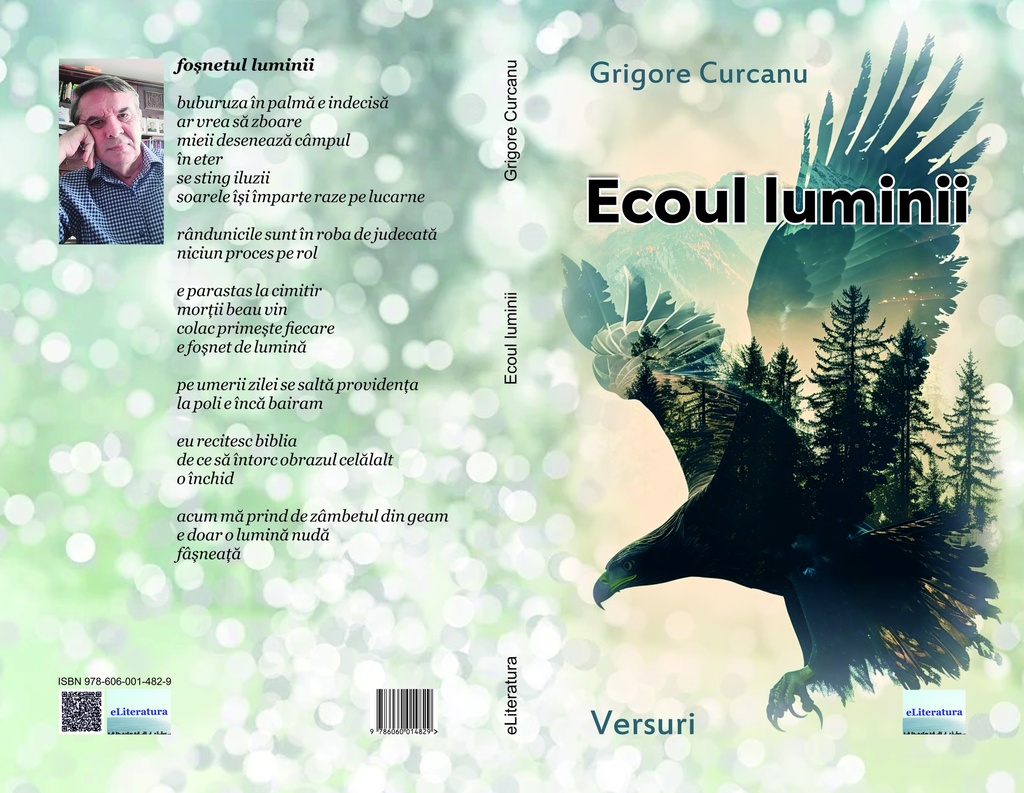 Ecoul luminii