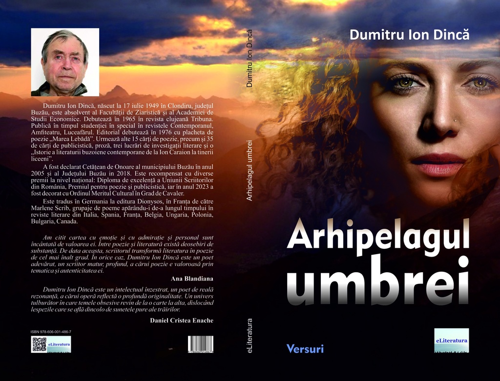 Arhipelagul umbrei