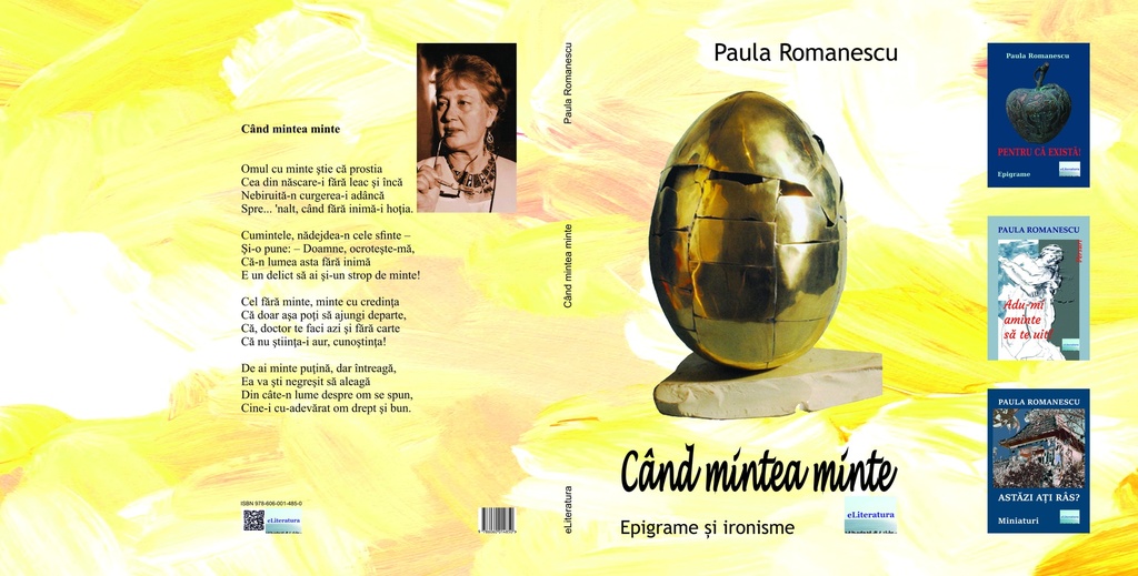 Când mintea minte