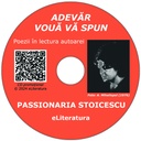 Adevăr vouă vă spun