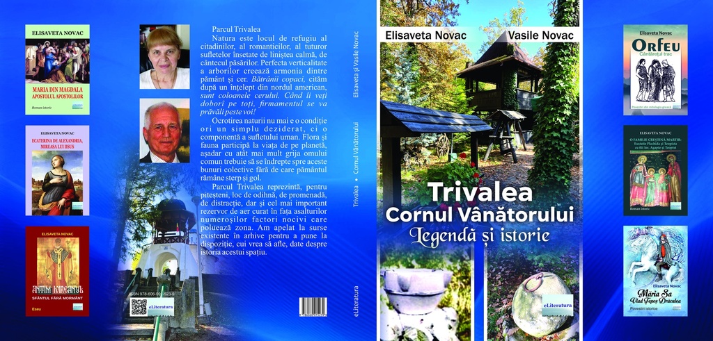 Trivalea. Cornul Vânătorului. Legendă și istorie