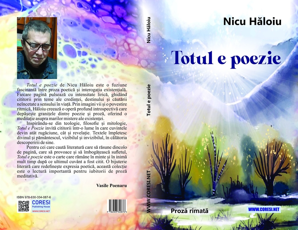 Totul e poezie