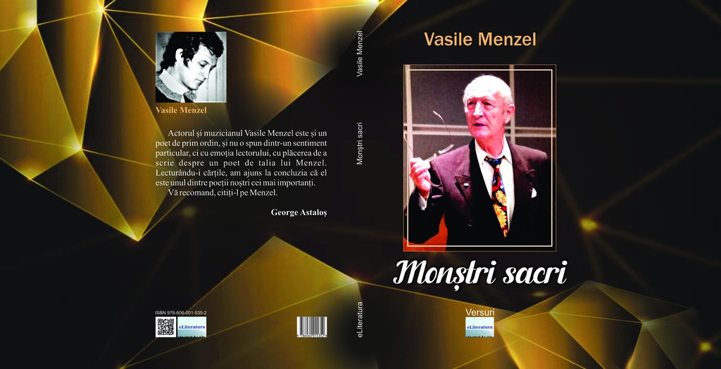 Monștri sacri