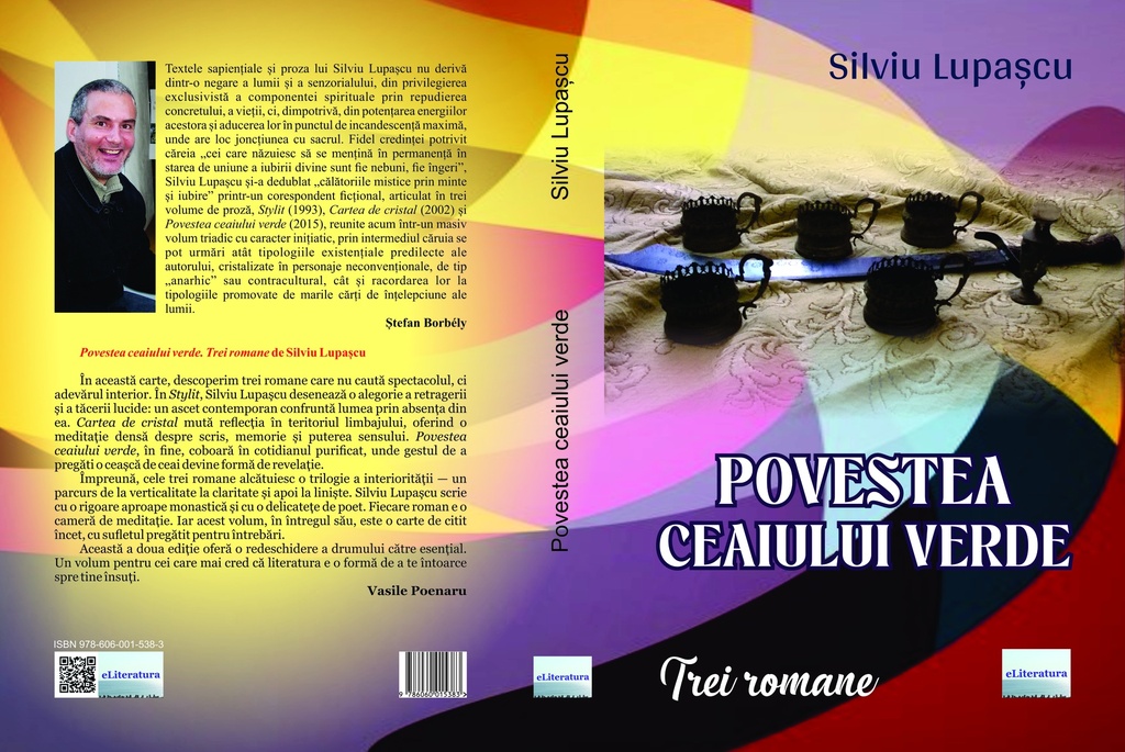 Povestea ceaiului verde