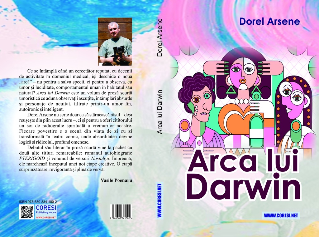 Arca lui Darwin