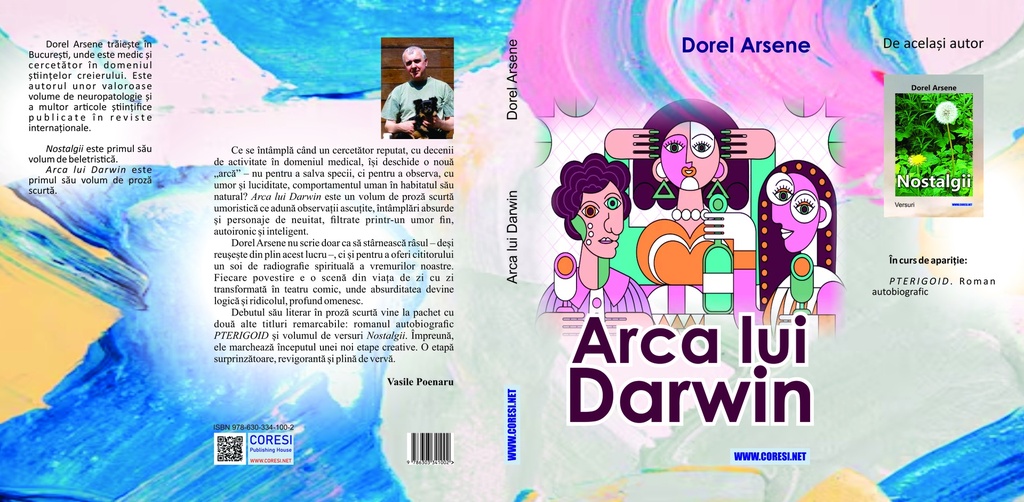 Arca lui Darwin