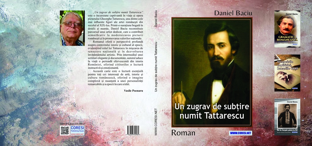 Un zugrav de subțire numit Tattarescu
