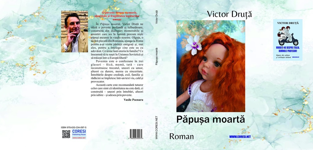 Păpușa moartă