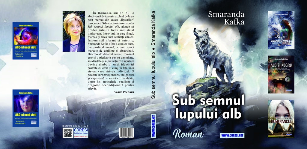 Sub semnul lupului alb