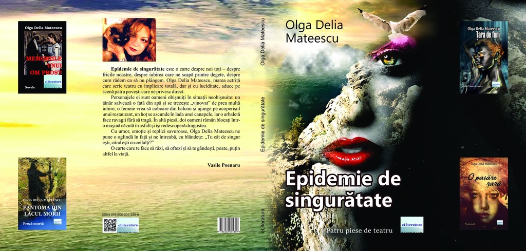 Epidemie de singurătate