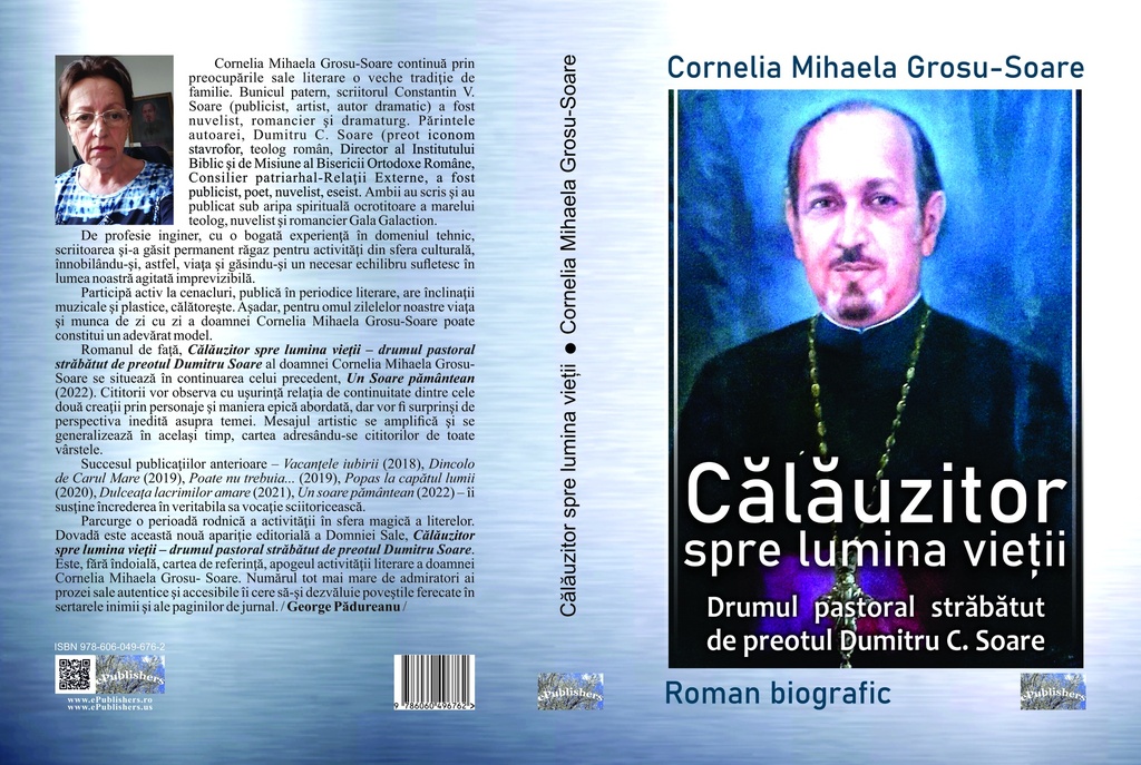 Călăuzitor spre lumina vieții