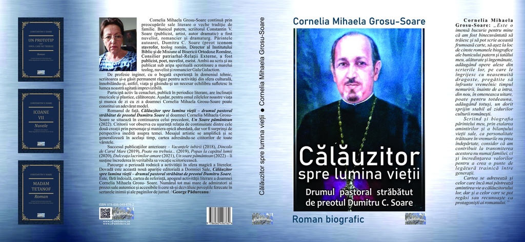 Călăuzitor spre lumina vieții