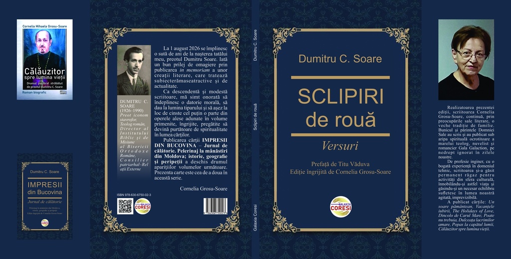 Sclipiri de rouă