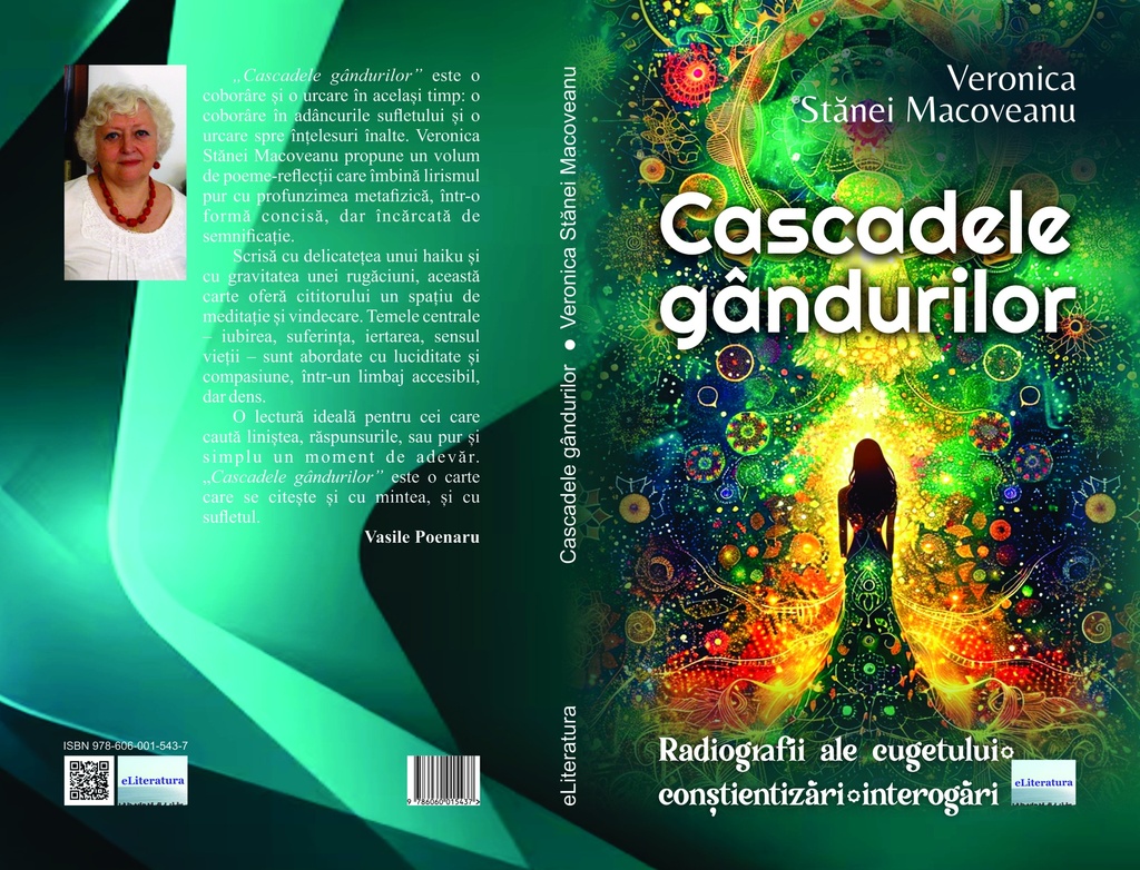 Cascadele gândurilor