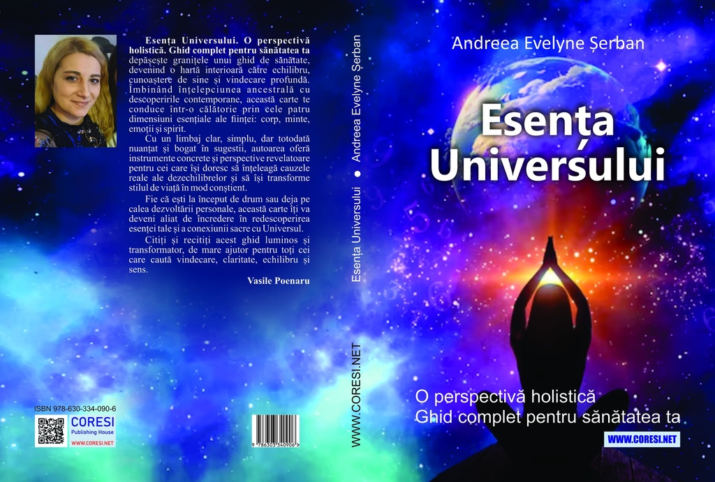 Esența Universului