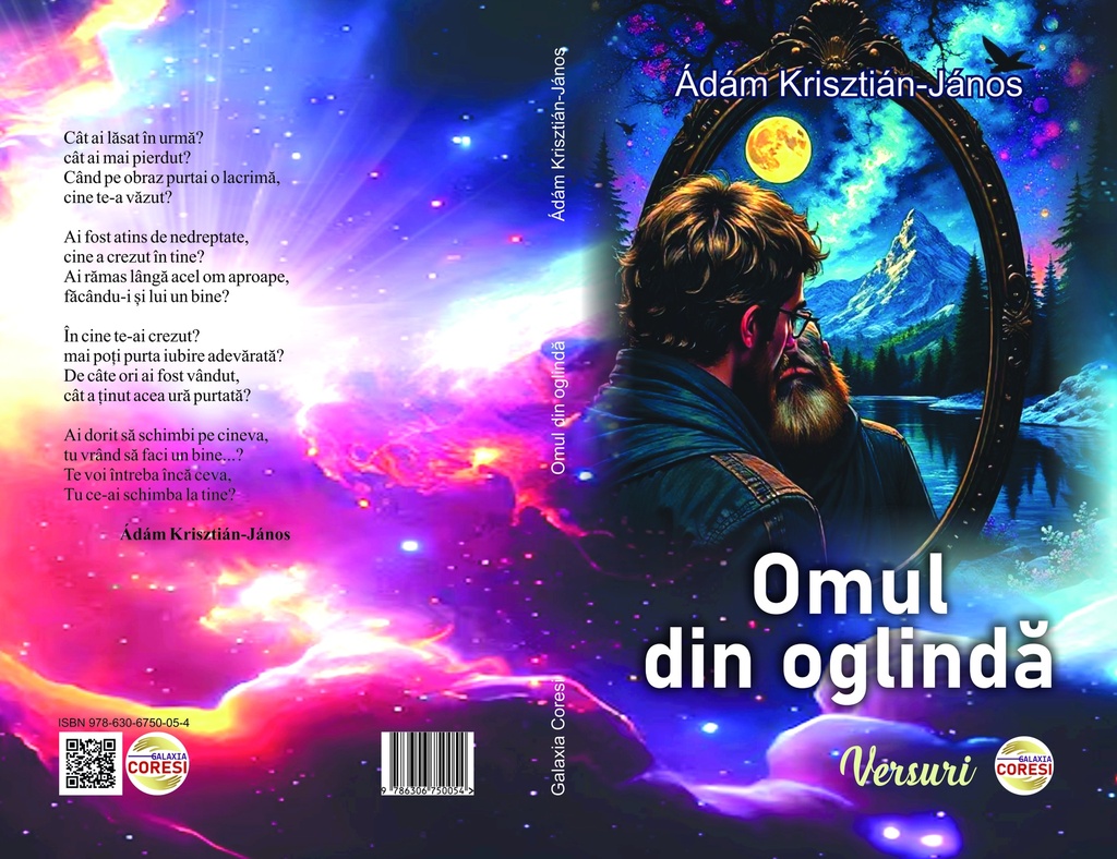 Omul din oglindă