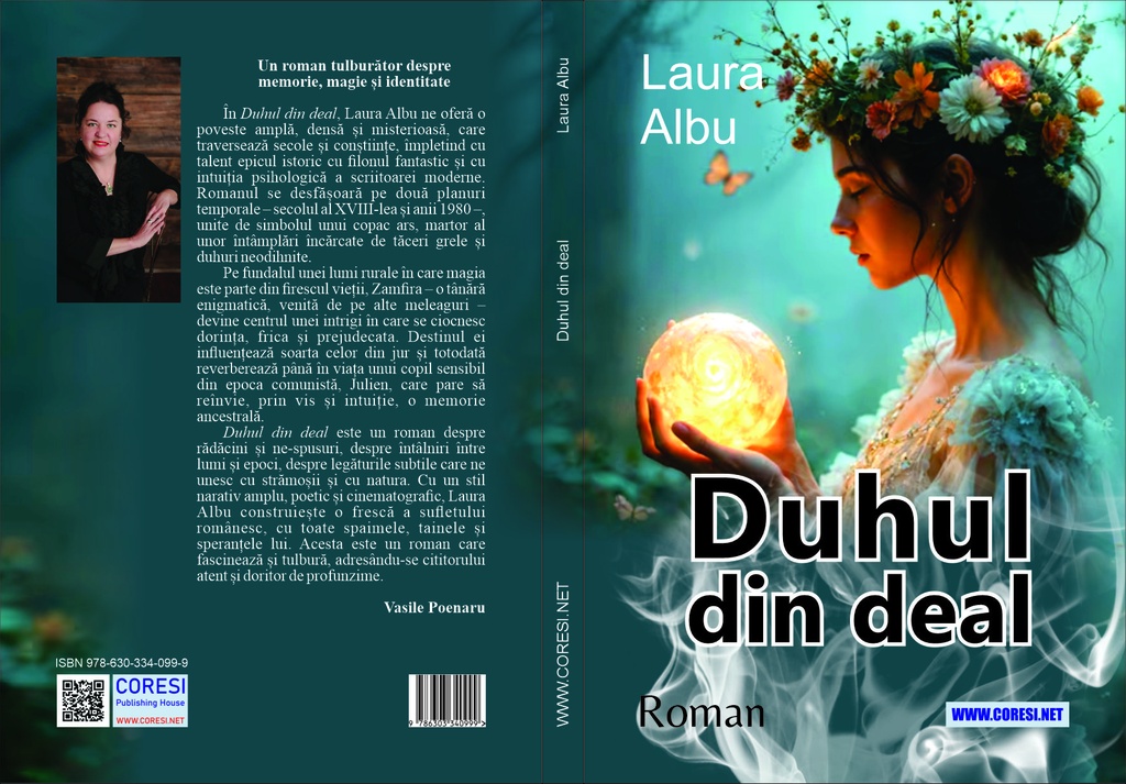 Duhul din deal