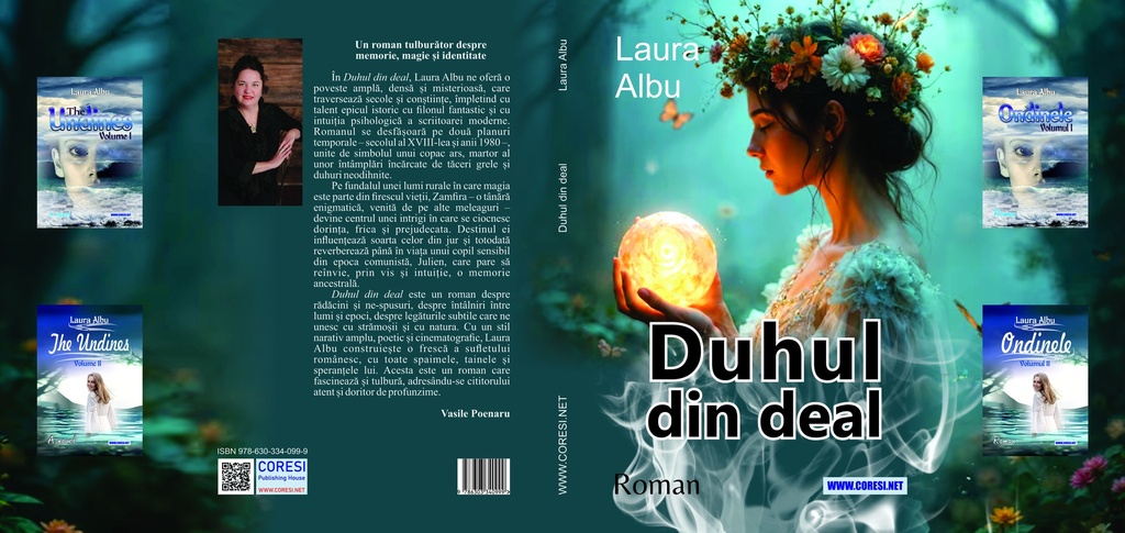 Duhul din deal