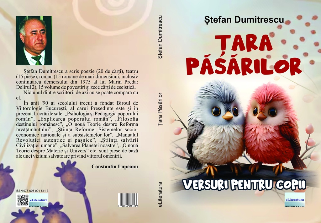 Țara păsărilor
