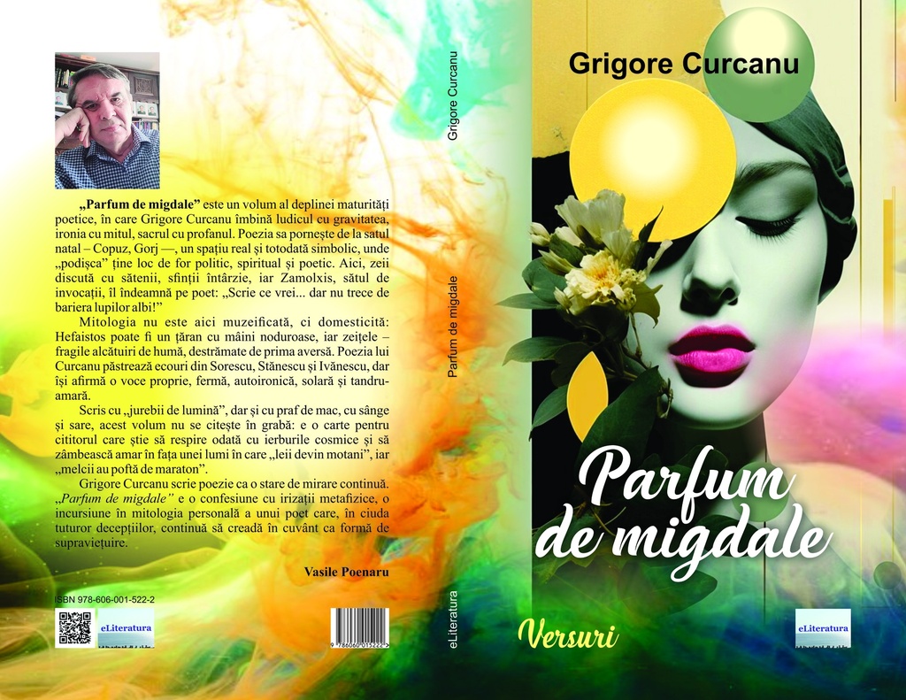 Parfum de migdale