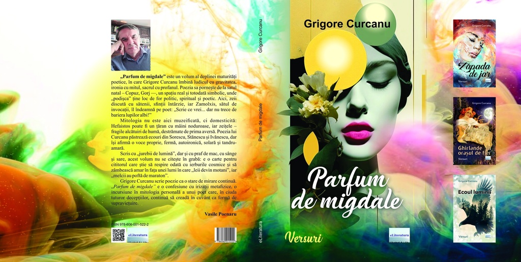 Parfum de migdale
