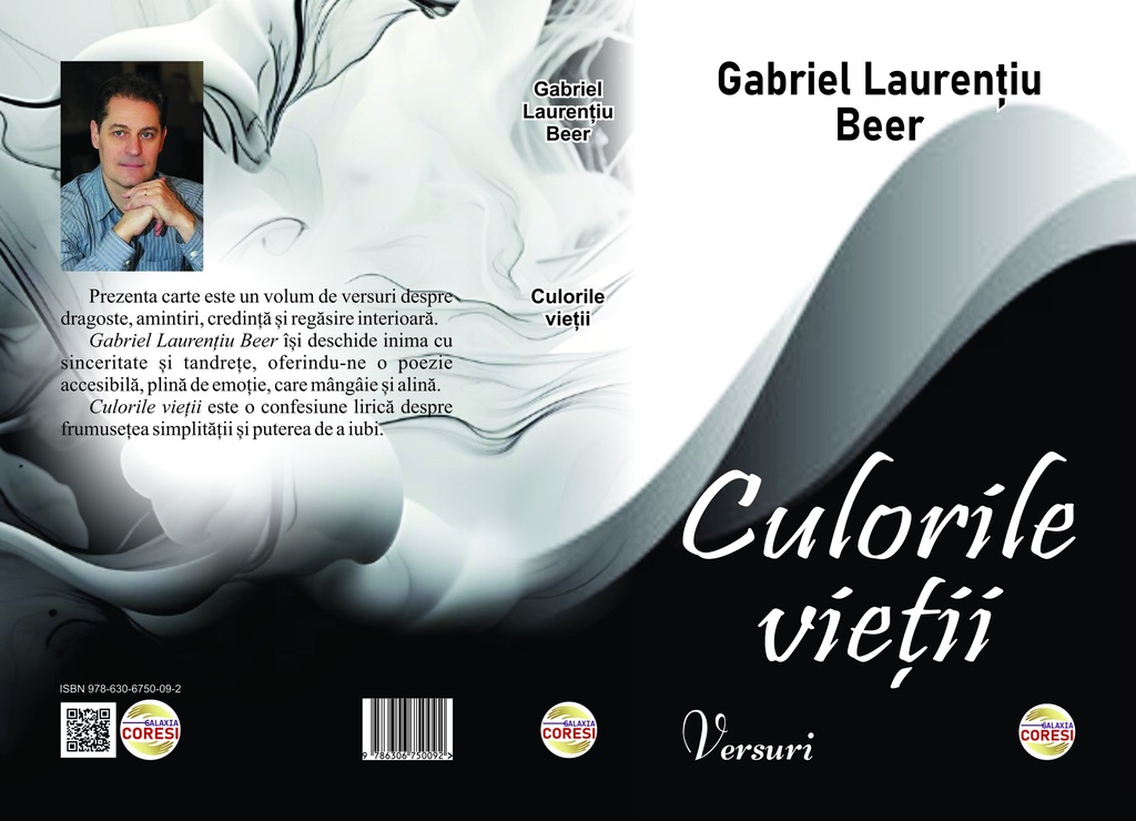 Culorile vieții