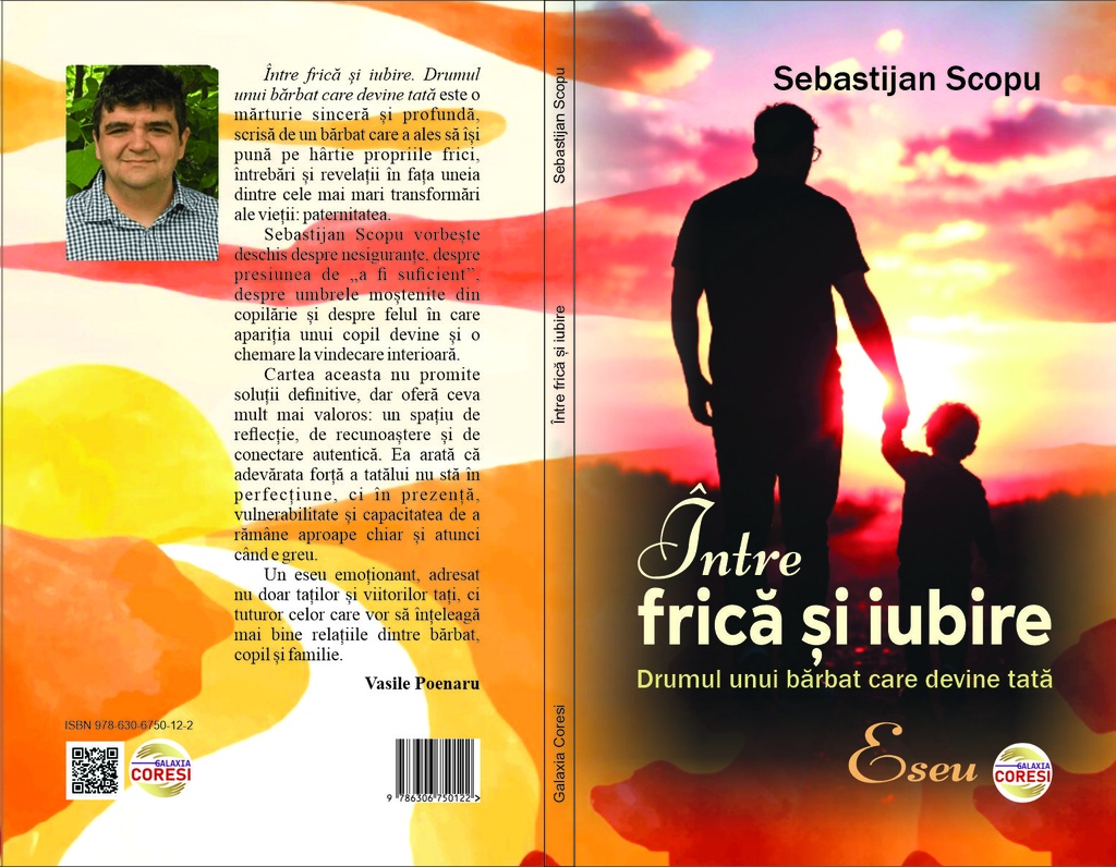 Între frică și iubire