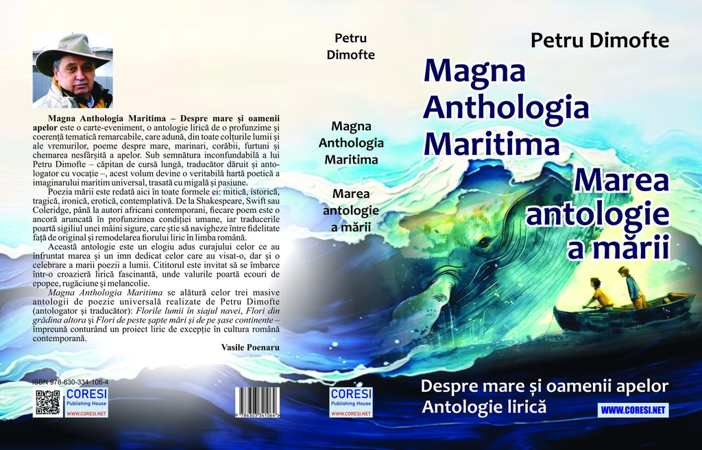 Magna Anthologia Maritima