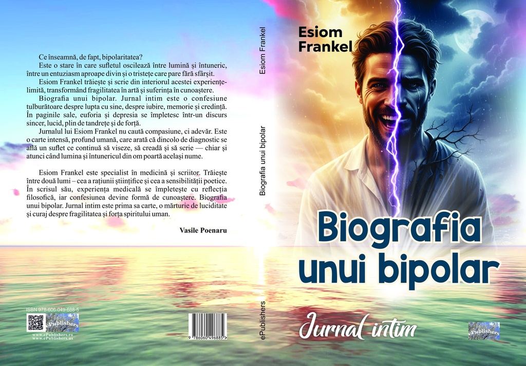 Biografia unui bipolar