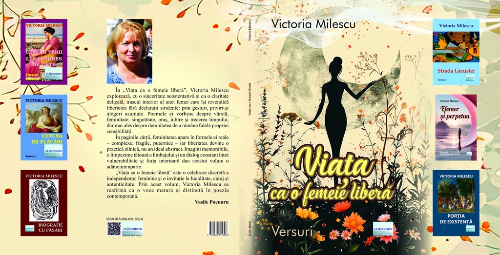 Viața ca o femeie liberă