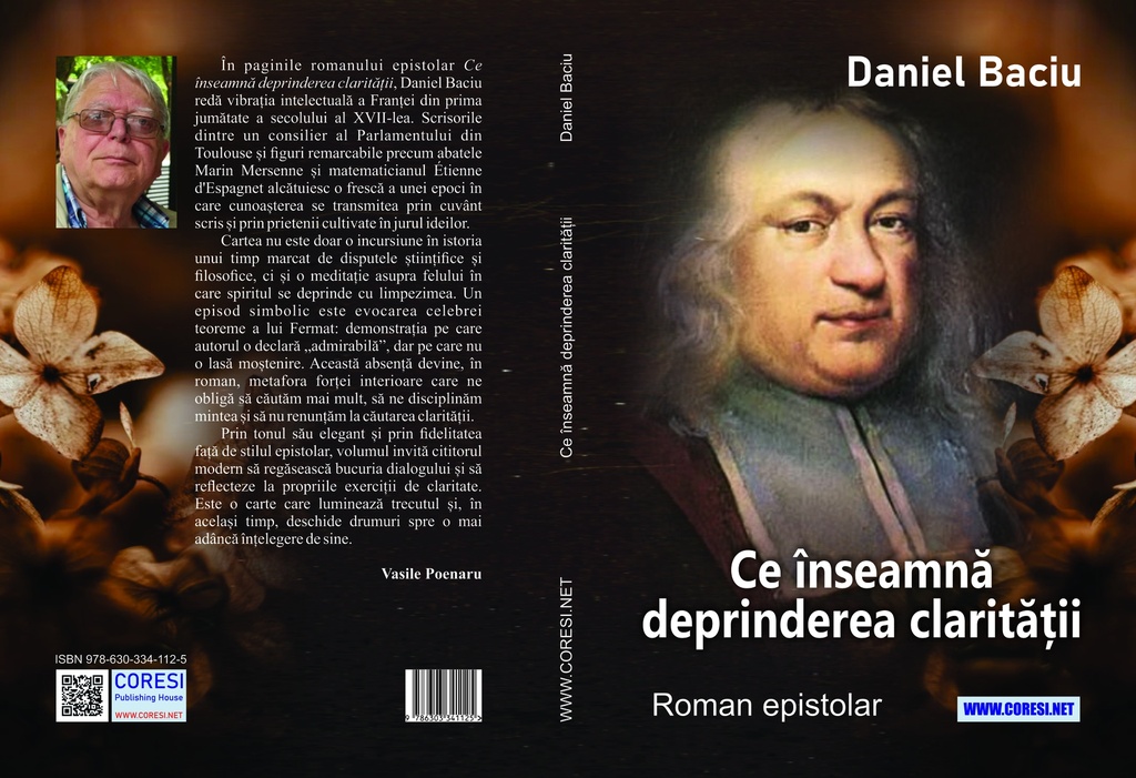 Ce înseamnă deprinderea clarității