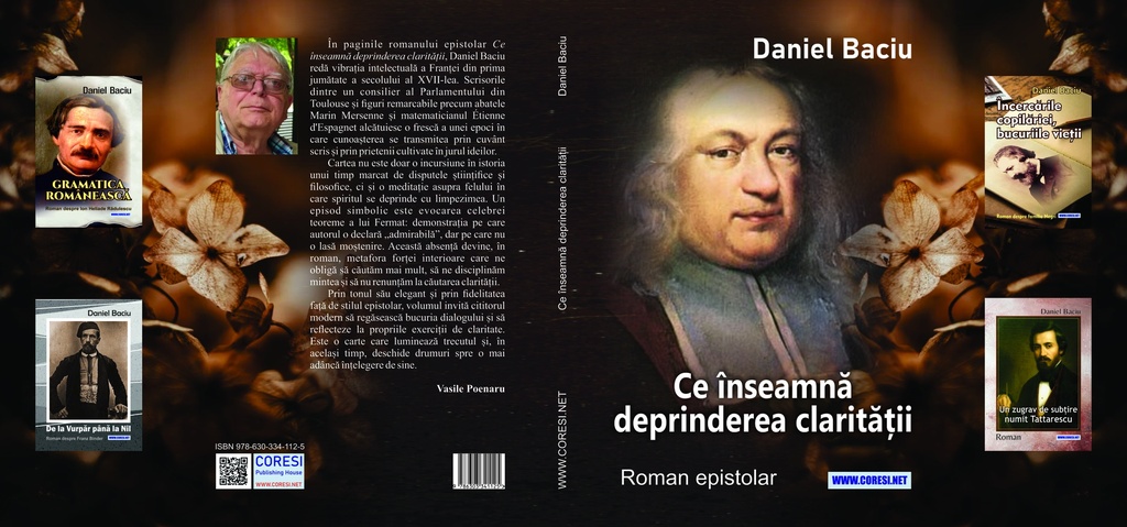 Ce înseamnă deprinderea clarității