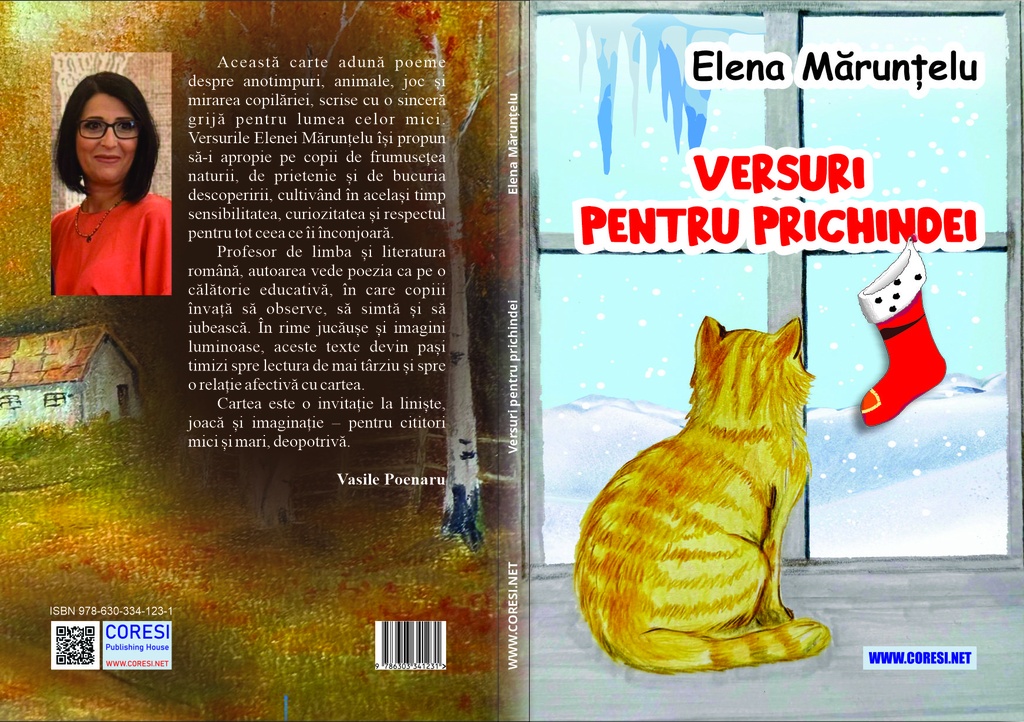Versuri pentru prichindei