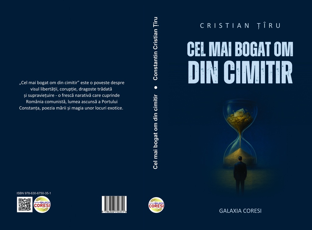 Cel mai bogat om din cimitir