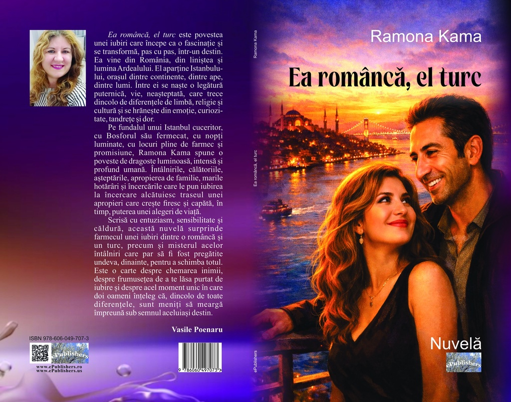 Ea româncă, el turc