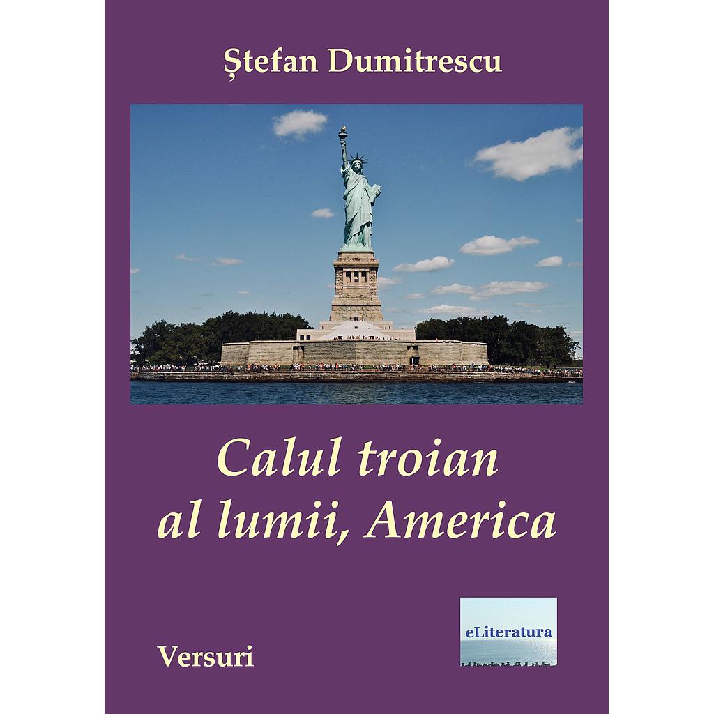 Calul troian