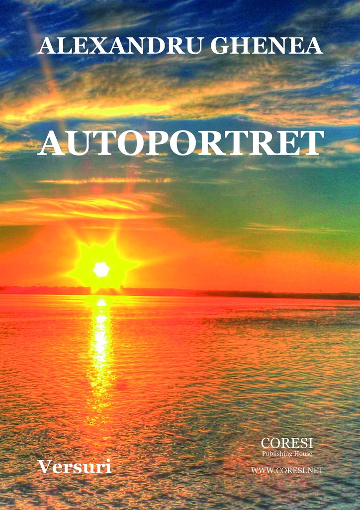 Autoportret. Versuri