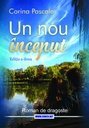 Un nou început. Roman de dragoste. Ediția a doua. Autor: Corina Pascale