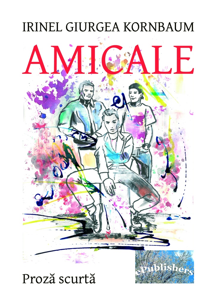 Amicale. Ediția a II-a