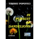 [978-606-716-770-2] In Pursuit of Dandelions. A Novel